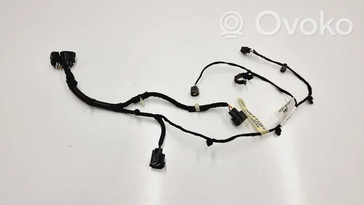 Ford Mondeo MK V Inna wiązka przewodów / kabli KG9T-8C290-MB