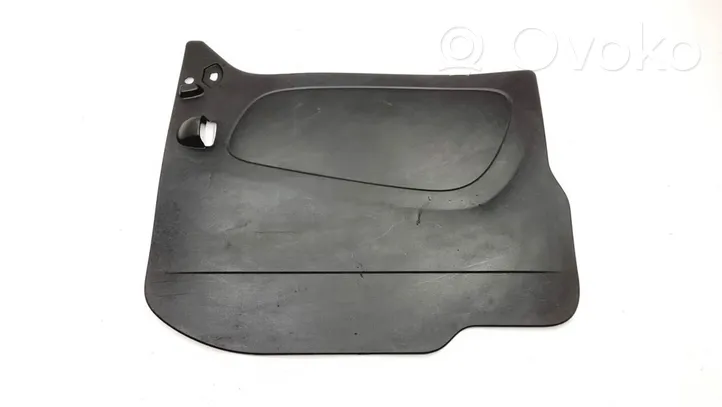 Renault Trafic III (X82) Rivestimento del pannello della portiera posteriore 829A06559R