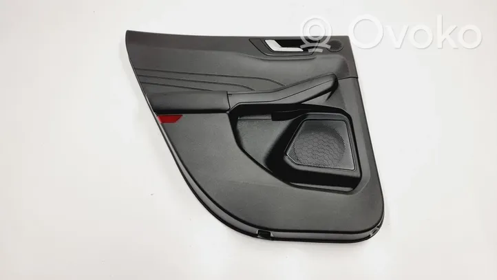 Ford Kuga III Rear door card panel trim LV4B-S642A55-AGW