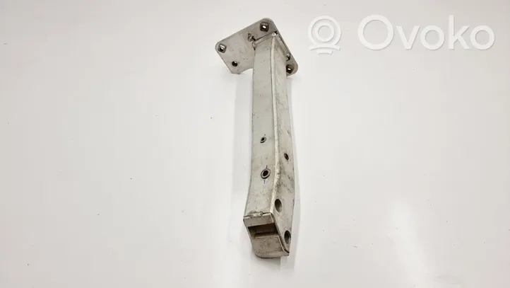 Jeep Cherokee Smorzatore/ammortizzatore d’urto per paraurti anteriore 68143964AA