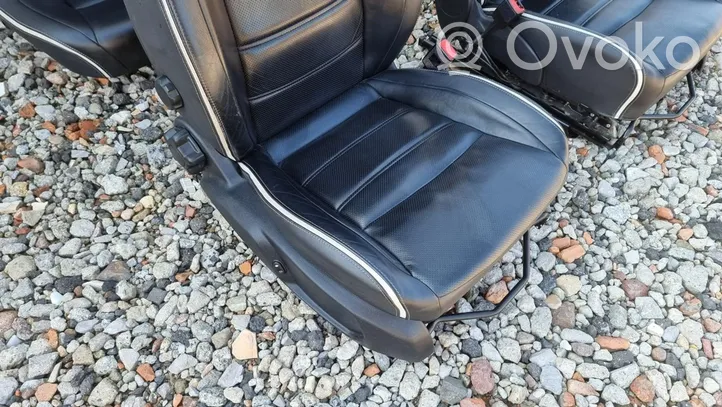 Ford Mondeo MK IV Set sedili 