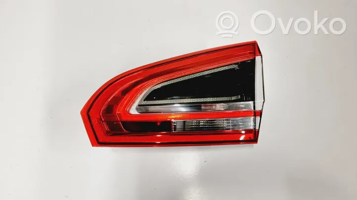 Ford Galaxy Lampy tylnej klapy bagażnika AM21-13A602-AF