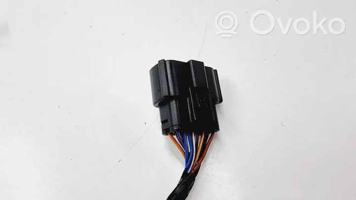 Ford Galaxy Parking sensor (PDC) wiring loom AG9T-15K867-JD