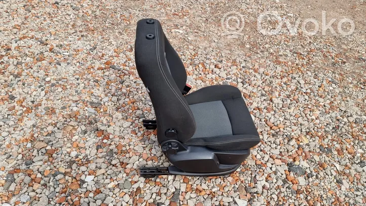 Ford Galaxy Asiento delantero del pasajero 