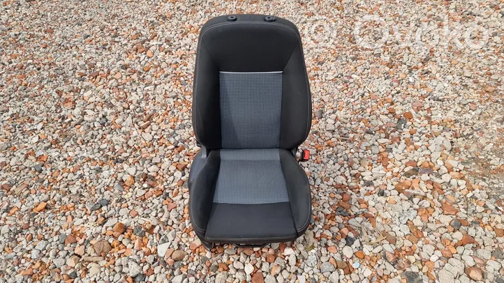 Ford Galaxy Asiento delantero del pasajero 