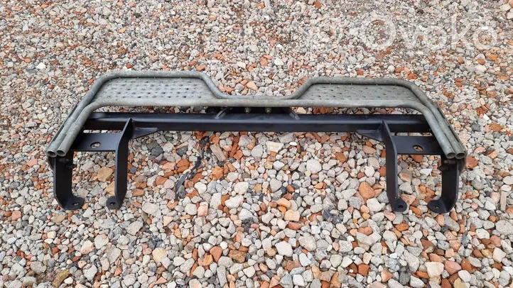 Citroen Jumper Tow bar 9627JG