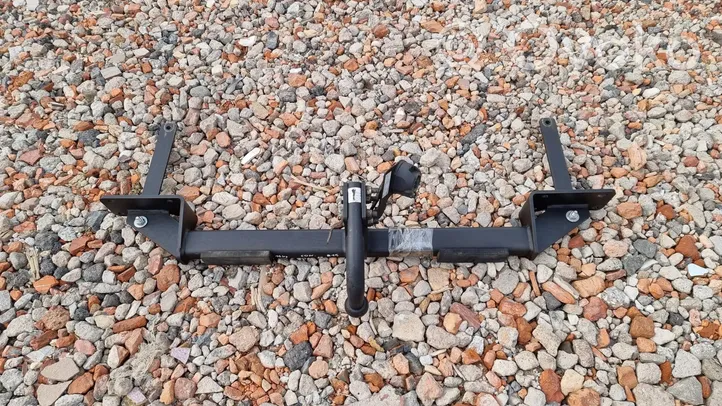 Ford Transit -  Tourneo Connect Tow bar 