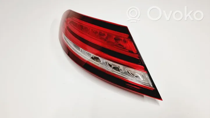 Mercedes-Benz C W205 Luci posteriori A2059062905