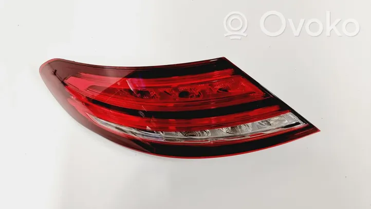 Mercedes-Benz C W205 Luci posteriori A2059062905