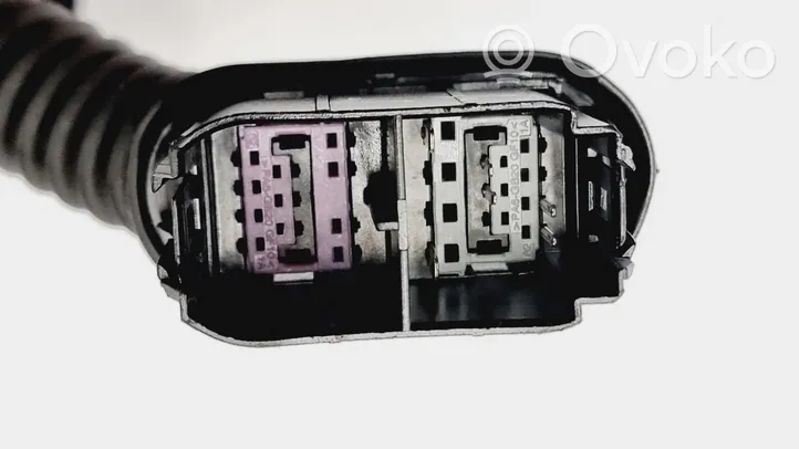 Ford Galaxy Wiązka przewodów drzwi tylnych AG9T-14240-CBD