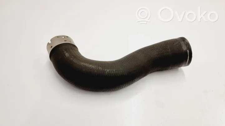 Fiat 500L Intercooler hose/pipe 