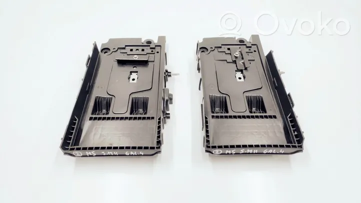 Ford Galaxy Vassoio scatola della batteria DG93-10723-AE