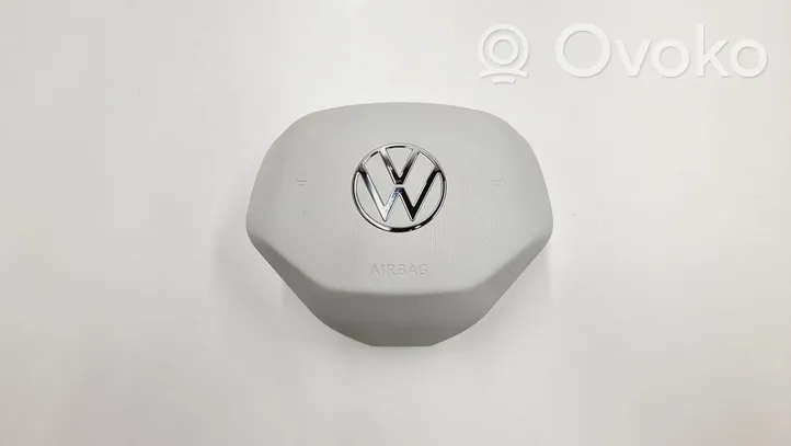 Volkswagen Caddy Ohjauspyörän turvatyyny 