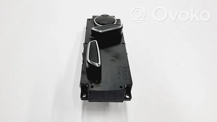Ford Edge II Seat control switch DG9T-14A701