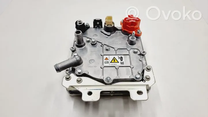 Ford Focus Other control units/modules CM58-14B227-BC