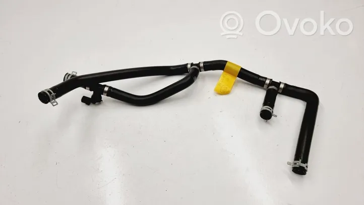 Ford Focus Engine coolant pipe/hose H1F8-8A577-AB