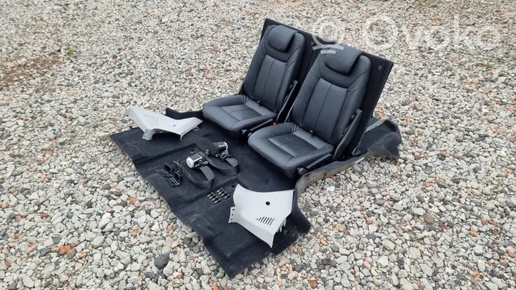 Ford S-MAX Kit siège 