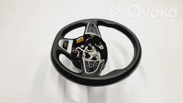 Renault Kadjar Steering wheel 484001840R