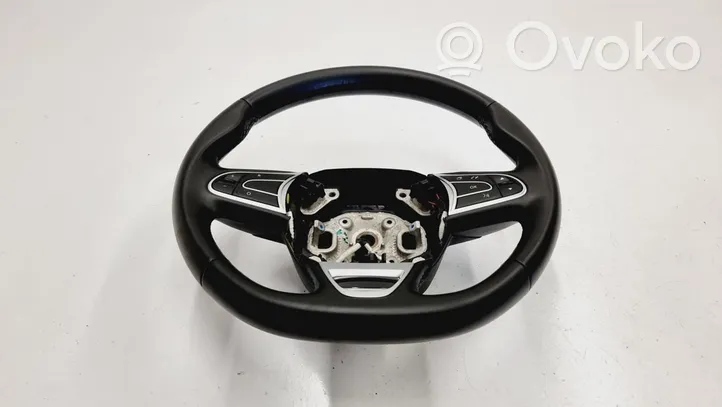 Renault Kadjar Steering wheel 484001840R