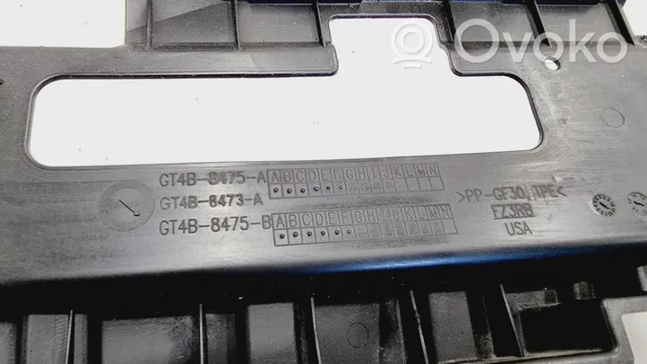 Ford Edge II Copertura ripiano portaoggetti GT4B-8475-BF