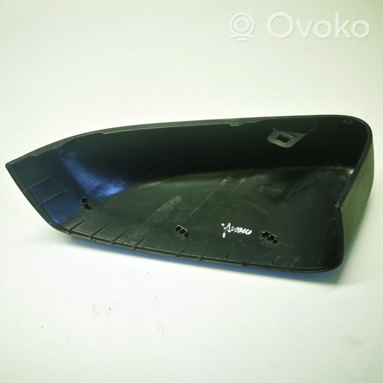 Ford Mustang V Plastic wing mirror trim cover 613074