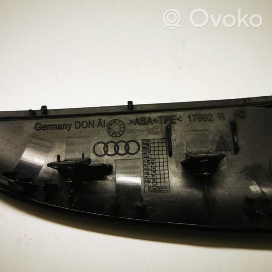 Audi S5 Element lusterka bocznego drzwi 8T0857528