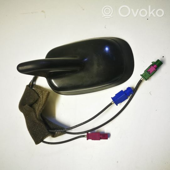 Volkswagen PASSAT B7 USA Antena (GPS antena) 3C0035507T