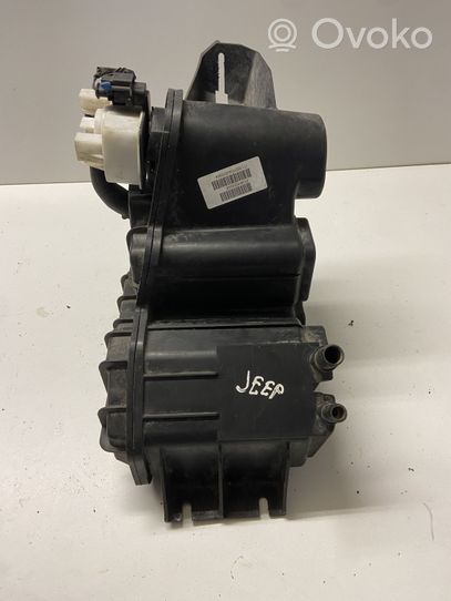 Jeep Cherokee Serbatoio a carbone attivo per il recupero vapori carburante 68152022AB