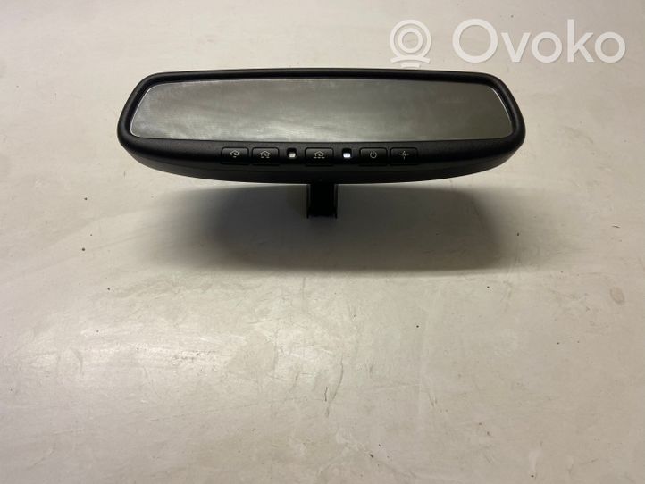 Hyundai Genesis Specchietto retrovisore (interno) IE11026006