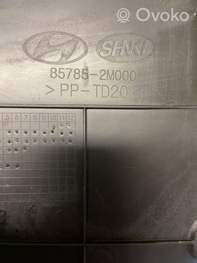 Hyundai Genesis Kita bagažinės apdailos detalė 857852M000