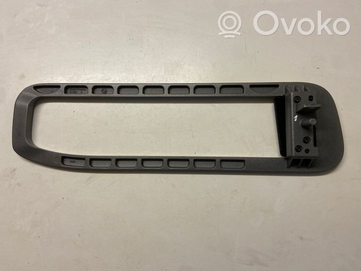 Jeep Cherokee Altro elemento di rivestimento bagagliaio/baule 1ZW61TRMAB