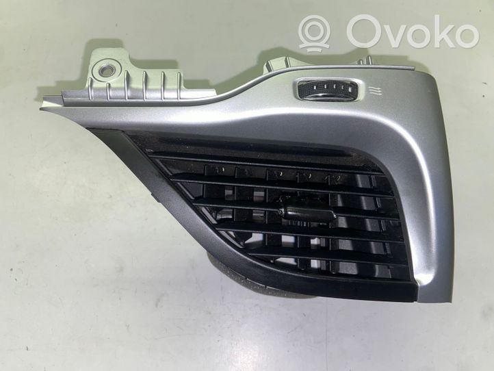 Jeep Cherokee Šoninės oro grotelės 75529A01