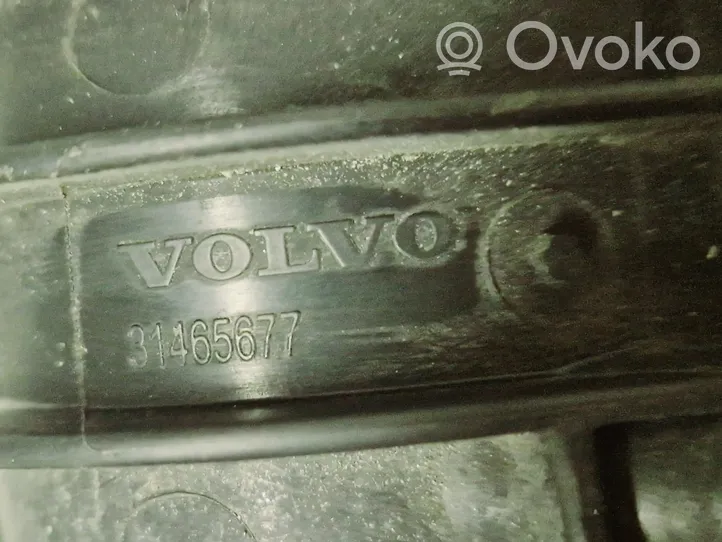 Volvo S90, V90 Kolektor ssący 31465677