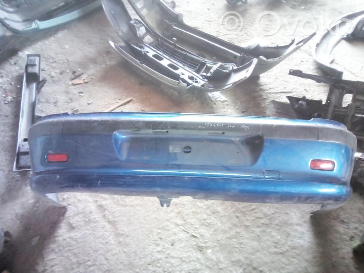 Peugeot 607 Puskuri 96291531771852312016