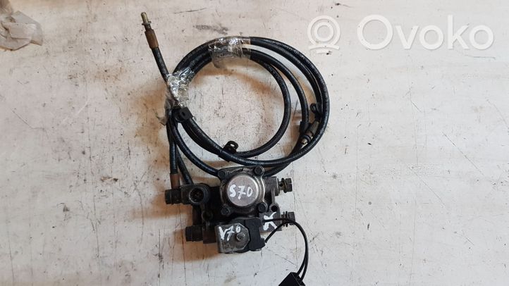 Volvo S70  V70  V70 XC LP gas reducer 240416