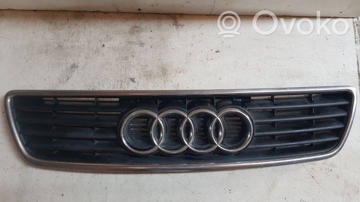 Audi A6 S6 C4 4A Atrapa chłodnicy / Grill 4A0853651C