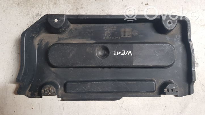 Mercedes-Benz E AMG W212 Batteriegestell A2126900807