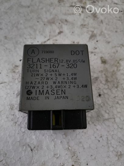 Mazda 323 Altri relè 3211167320