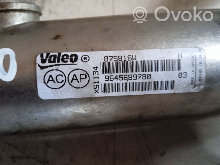 Volvo S40 Valvola EGR 9645689680