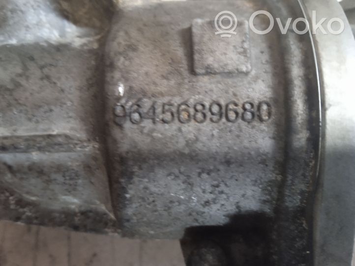 Volvo S40 EGR valve 9645689680