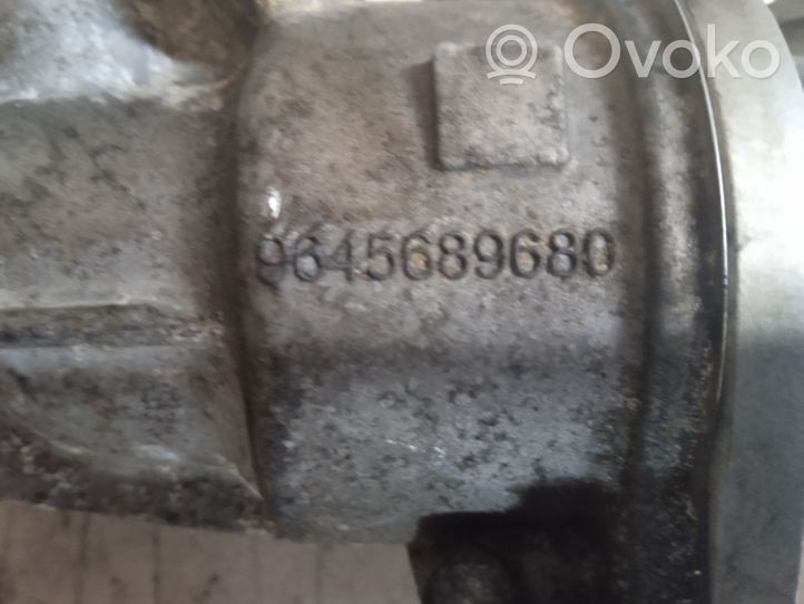 Volvo S40 Valvola EGR 9645689680