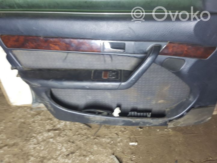 Audi A6 S6 C4 4A Front door 