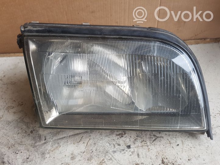 Mercedes-Benz S W140 Headlight/headlamp 1305235243