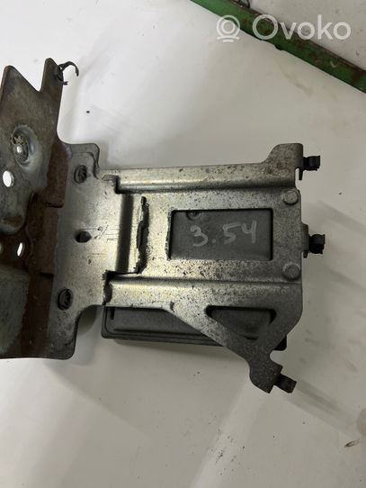 Nissan Qashqai Sterownik / Moduł ECU S180033108A