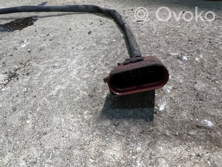 Audi A4 S4 B7 8E 8H Katalizatorius/ FAP/DPF kietųjų dalelių filtras 8E0131701