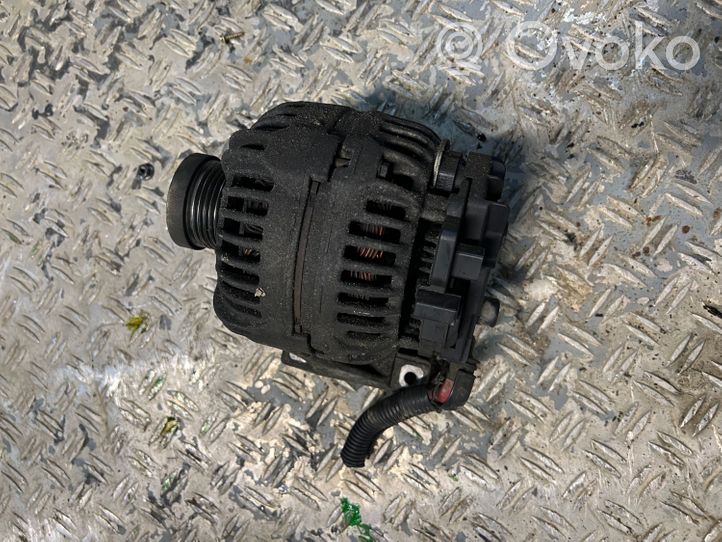 Volvo XC70 Lichtmaschine 30667894