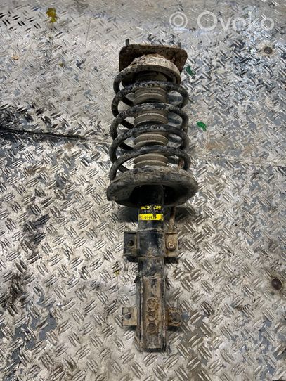 Volvo XC70 Front shock absorber/damper 