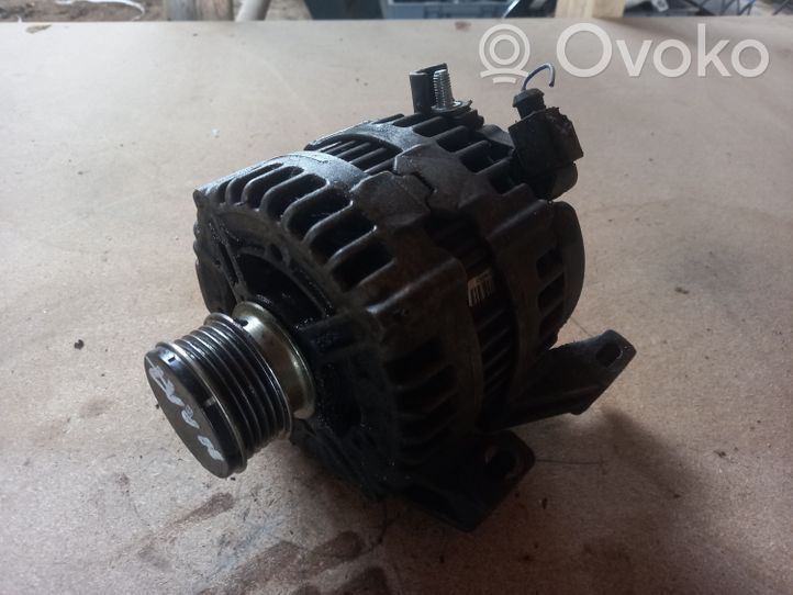 Volvo V70 Alternator 30659341