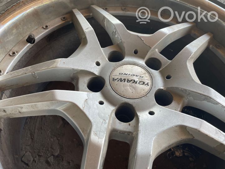 Mercedes-Benz S W140 R19 alloy rim 