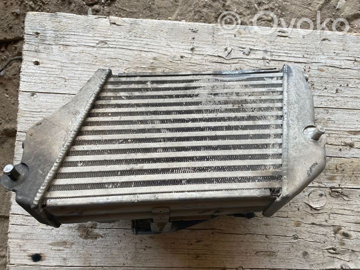 Audi A8 S8 D3 4E Intercooler radiator 4e0145806a